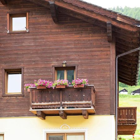 Vera Apartment Livigno Exteriér fotografie