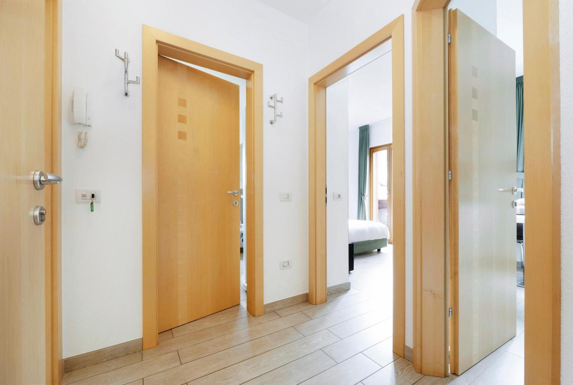 Vera Apartment Livigno Exteriér fotografie
