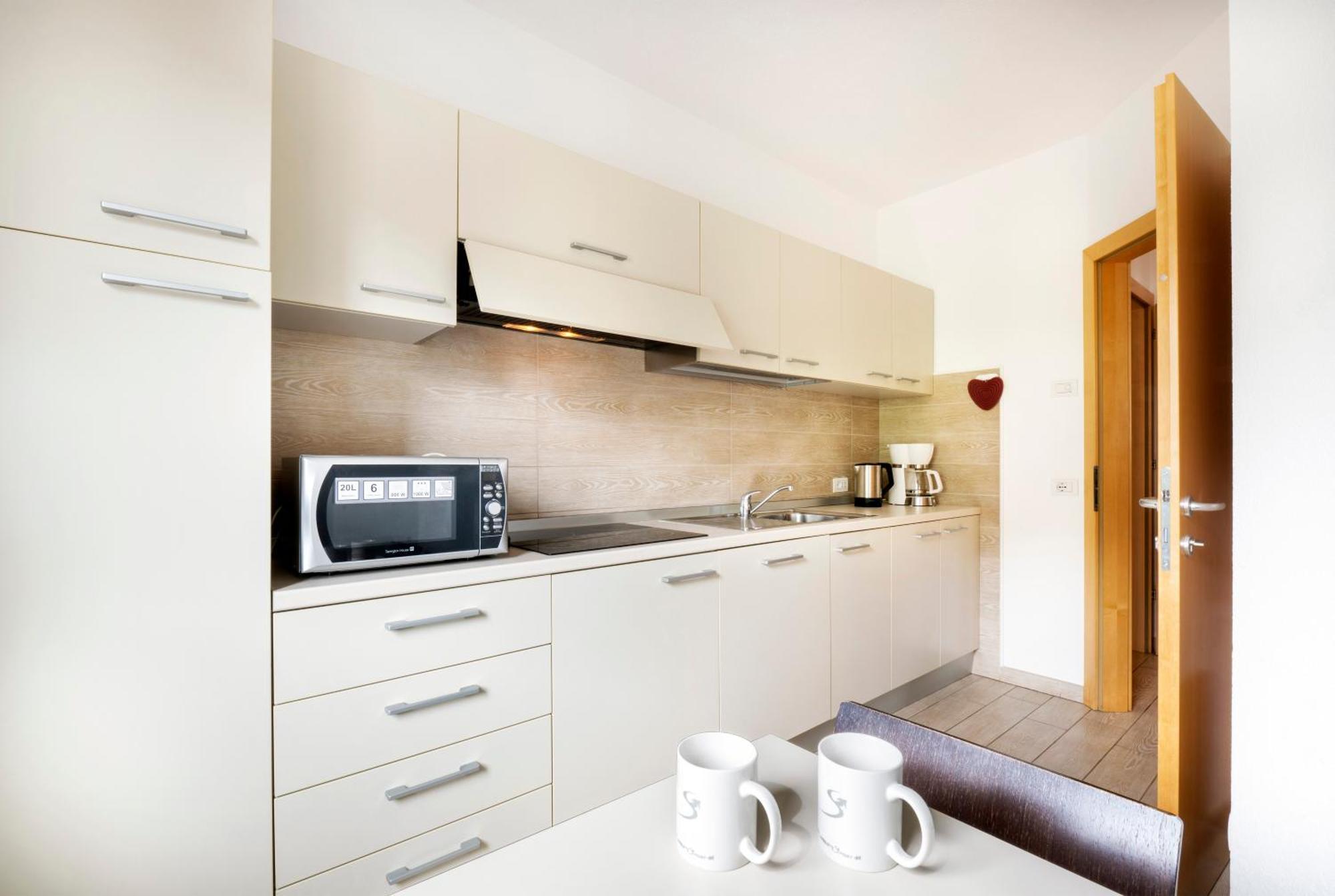 Vera Apartment Livigno Exteriér fotografie