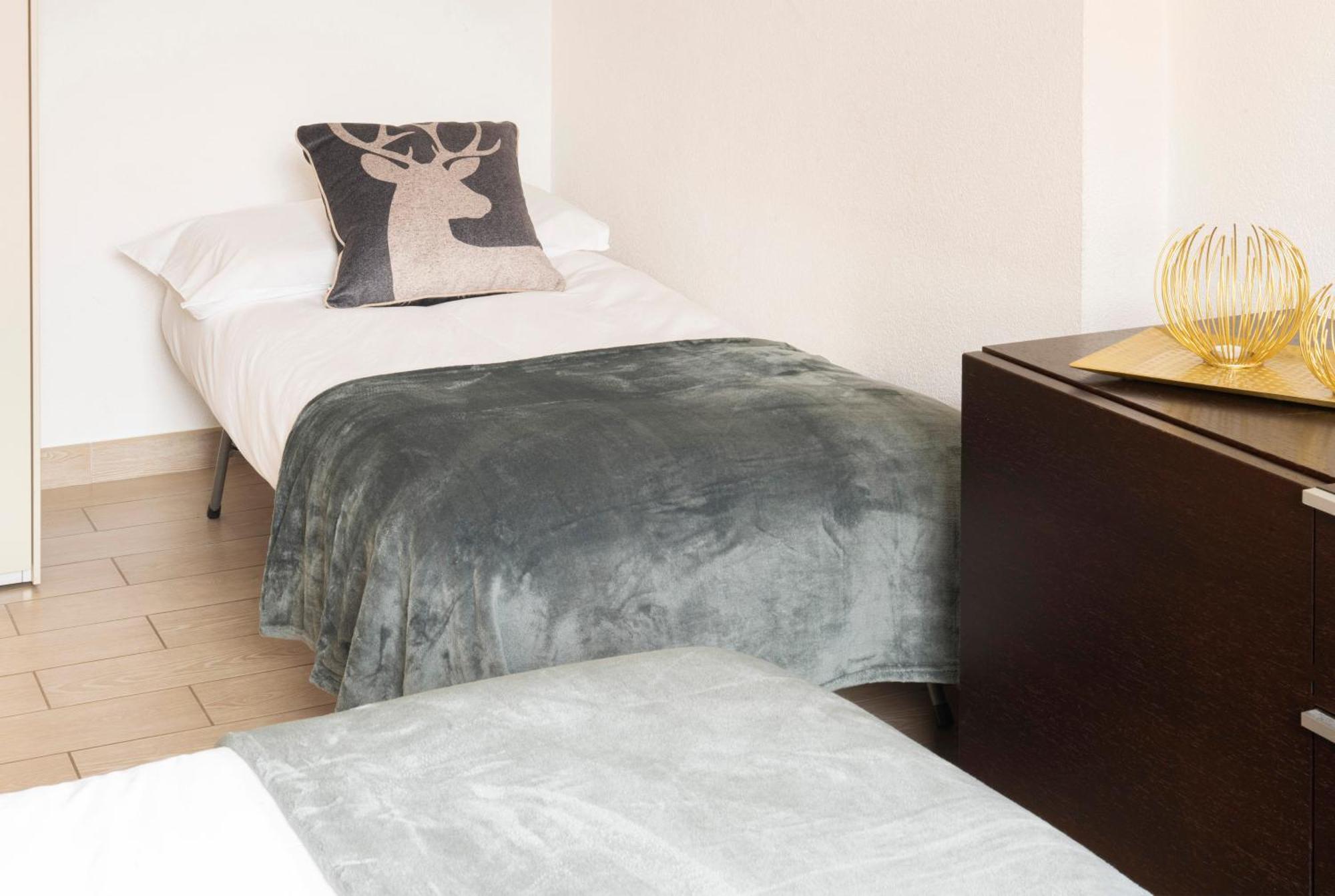 Vera Apartment Livigno Exteriér fotografie