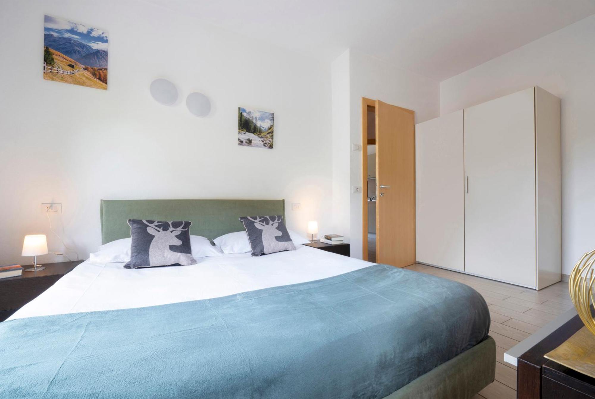 Vera Apartment Livigno Exteriér fotografie