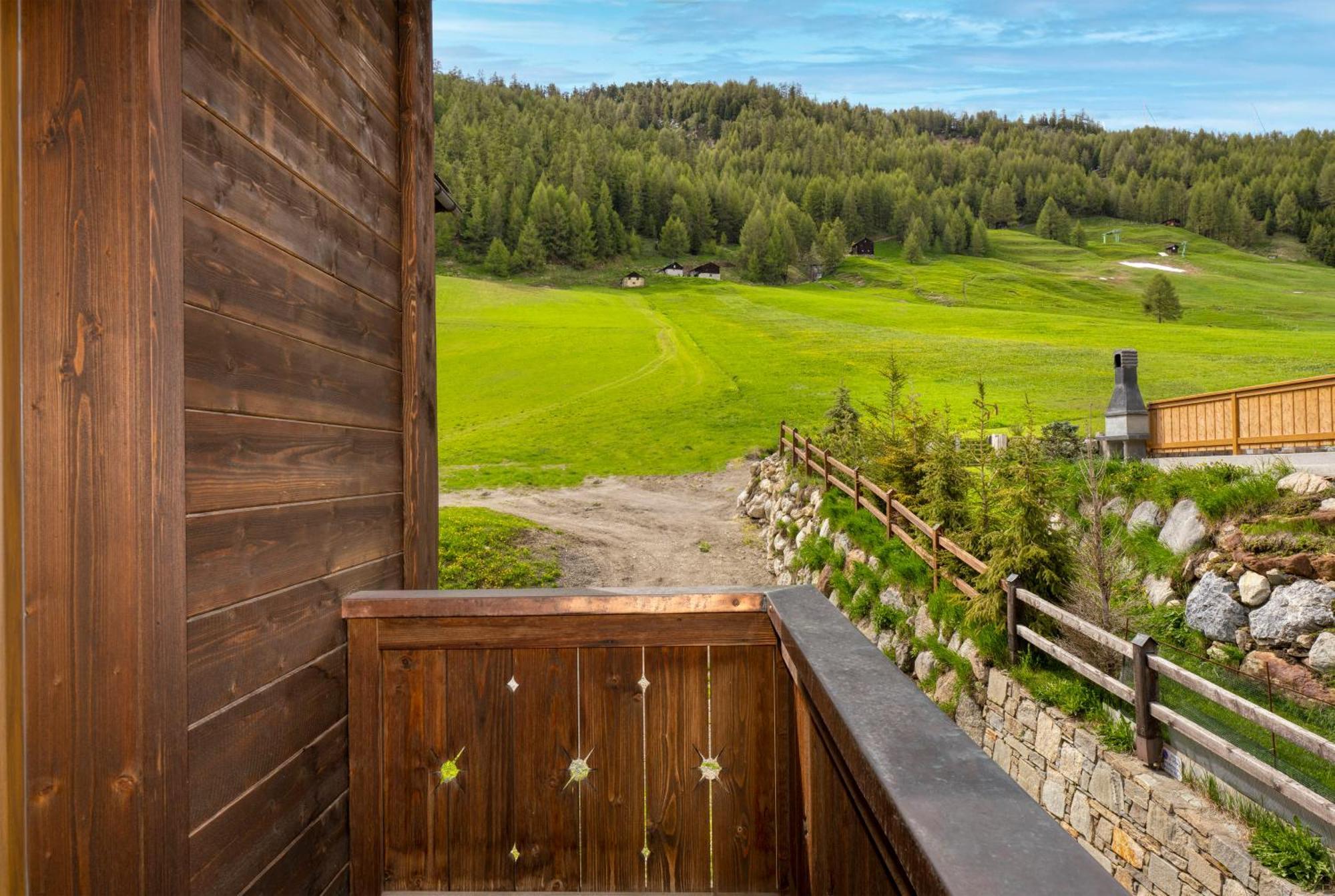 Vera Apartment Livigno Exteriér fotografie